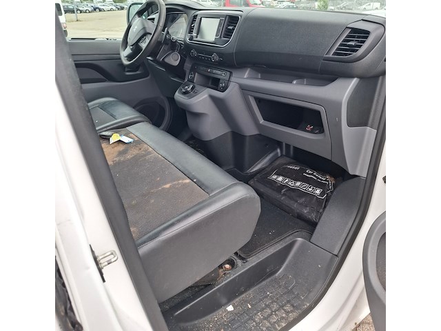 Bedrijfswagen, peugeot, expert, 2018 - afbeelding 17 van  44
