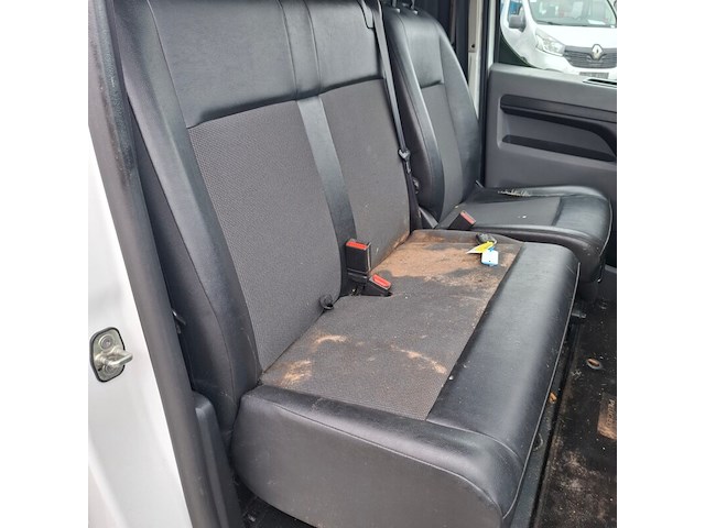 Bedrijfswagen, peugeot, expert, 2018 - afbeelding 18 van  44