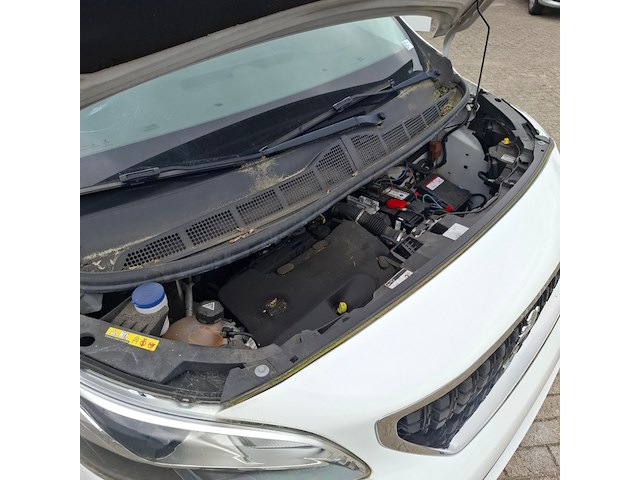 Bedrijfswagen, peugeot, expert, 2018 - afbeelding 20 van  44