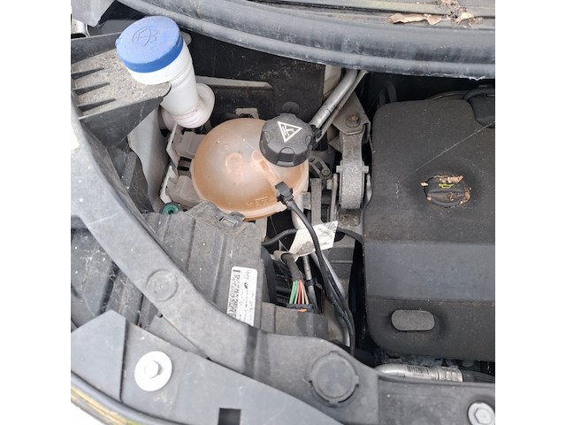 Bedrijfswagen, peugeot, expert, 2018 - afbeelding 21 van  44