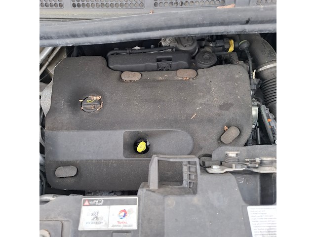 Bedrijfswagen, peugeot, expert, 2018 - afbeelding 22 van  44