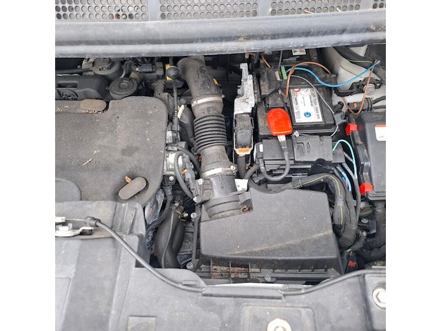 Bedrijfswagen, peugeot, expert, 2018 - afbeelding 24 van  44