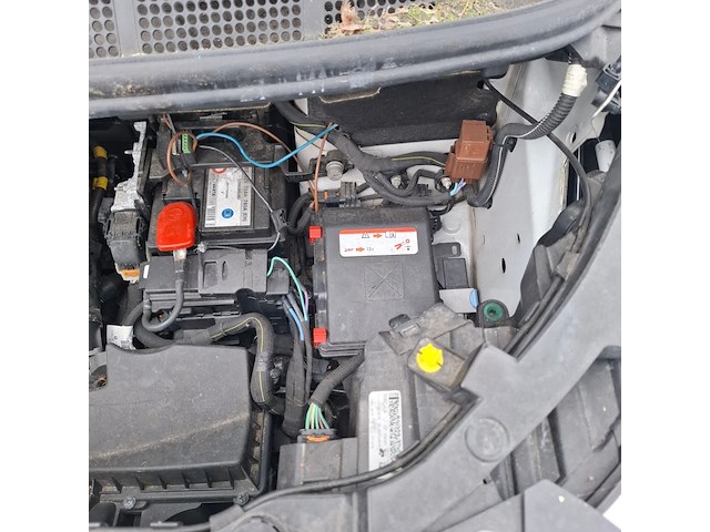 Bedrijfswagen, peugeot, expert, 2018 - afbeelding 25 van  44