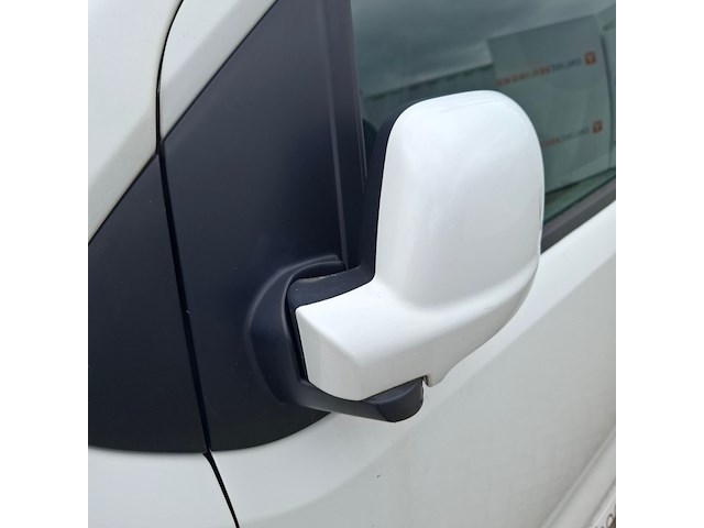 Bedrijfswagen, peugeot, expert, 2018 - afbeelding 26 van  44