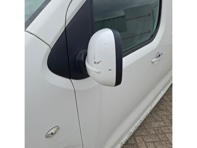 Bedrijfswagen, peugeot, expert, 2018 - afbeelding 27 van  44