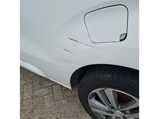 Bedrijfswagen, peugeot, expert, 2018 - afbeelding 28 van  44