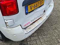 Bedrijfswagen, peugeot, expert, 2018 - afbeelding 29 van  44