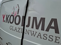 Bedrijfswagen, peugeot, expert, 2018 - afbeelding 31 van  44