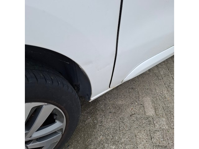 Bedrijfswagen, peugeot, expert, 2018 - afbeelding 32 van  44