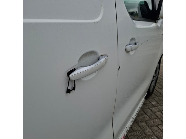 Bedrijfswagen, peugeot, expert, 2018 - afbeelding 33 van  44