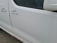 Bedrijfswagen, peugeot, expert, 2018 - afbeelding 35 van  44