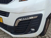 Bedrijfswagen, peugeot, expert, 2018 - afbeelding 37 van  44