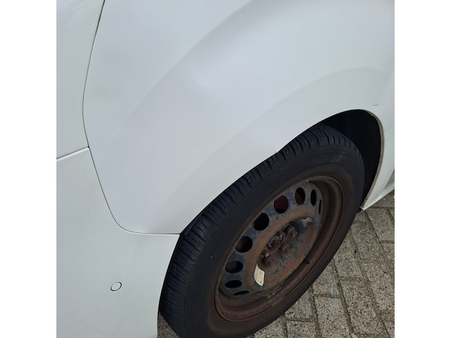 Bedrijfswagen, peugeot, expert, 2018 - afbeelding 38 van  44