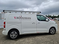 Bedrijfswagen, peugeot, expert, 2018 - afbeelding 34 van  44