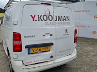 Bedrijfswagen, peugeot, expert, 2018 - afbeelding 40 van  44