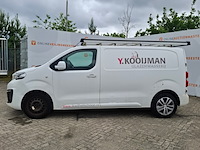 Bedrijfswagen, peugeot, expert, 2018 - afbeelding 41 van  44