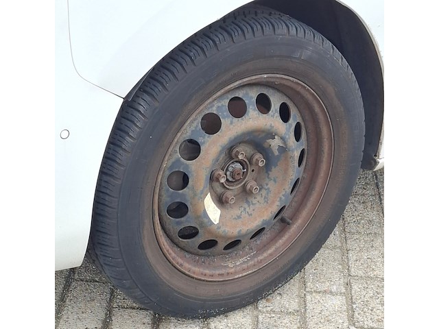 Bedrijfswagen, peugeot, expert, 2018 - afbeelding 42 van  44