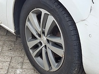 Bedrijfswagen, peugeot, expert, 2018 - afbeelding 43 van  44