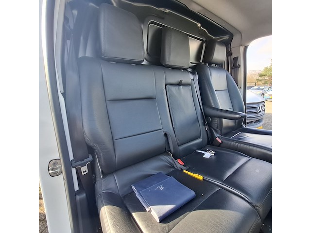Bedrijfswagen, peugeot, expert, 2019 - afbeelding 2 van  11