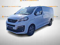 Bedrijfswagen, peugeot, expert, 2019 - afbeelding 1 van  11