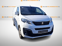 Bedrijfswagen, peugeot, expert, 2019 - afbeelding 4 van  11