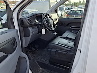 Bedrijfswagen, peugeot, expert, 2019 - afbeelding 6 van  11