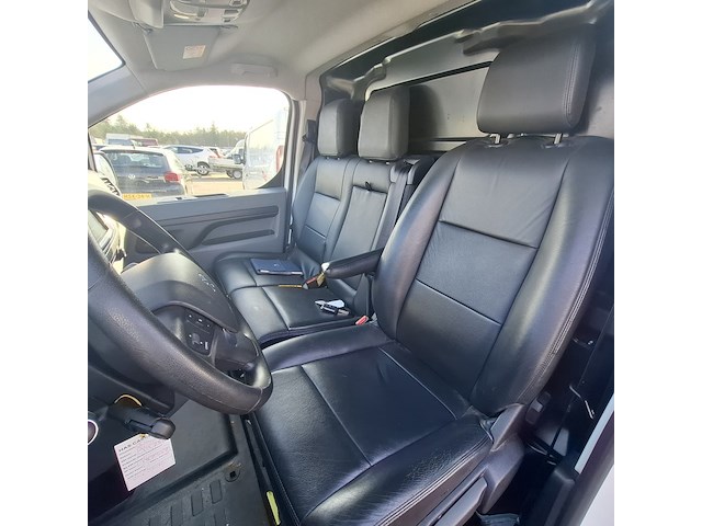 Bedrijfswagen, peugeot, expert, 2019 - afbeelding 7 van  11