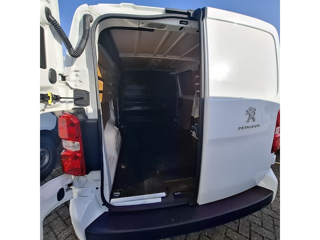 Bedrijfswagen, peugeot, expert, 2019 - afbeelding 8 van  11