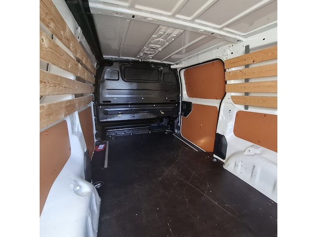 Bedrijfswagen, peugeot, expert, 2019 - afbeelding 9 van  11