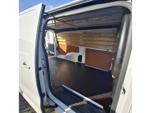 Bedrijfswagen, peugeot, expert, 2019 - afbeelding 10 van  11