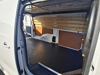 Bedrijfswagen, peugeot, expert, 2019 - afbeelding 10 van  11