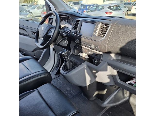 Bedrijfswagen, peugeot, expert, 2019 - afbeelding 11 van  11