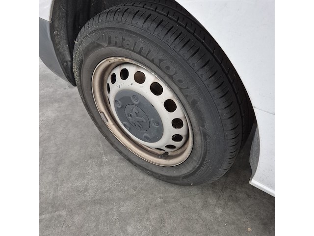 Bedrijfswagen, peugeot, expert, 2020 - afbeelding 4 van  41