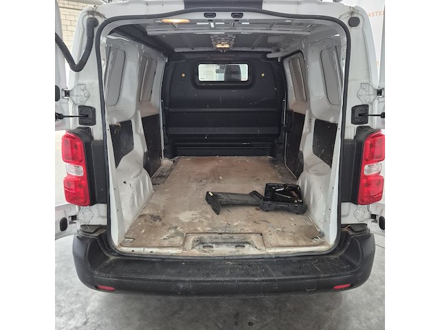 Bedrijfswagen, peugeot, expert, 2020 - afbeelding 7 van  41