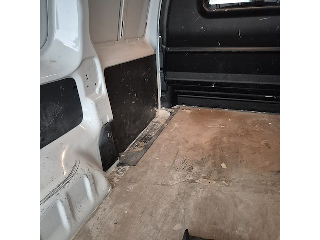 Bedrijfswagen, peugeot, expert, 2020 - afbeelding 9 van  41