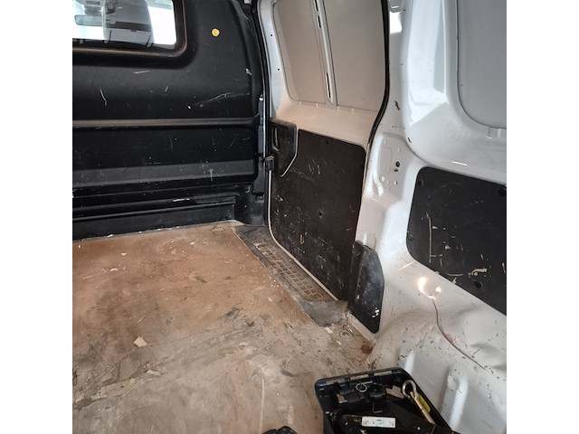 Bedrijfswagen, peugeot, expert, 2020 - afbeelding 10 van  41