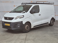 Bedrijfswagen, peugeot, expert, 2020