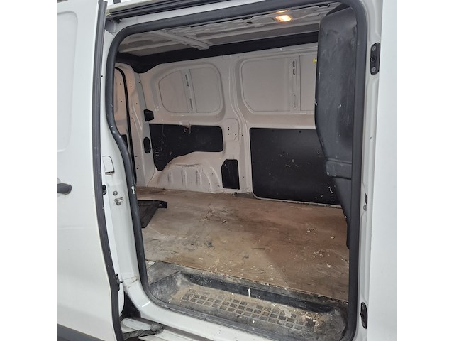 Bedrijfswagen, peugeot, expert, 2020 - afbeelding 15 van  41