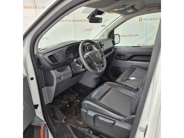 Bedrijfswagen, peugeot, expert, 2020 - afbeelding 16 van  41