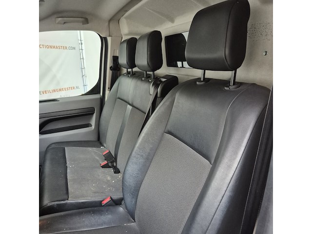 Bedrijfswagen, peugeot, expert, 2020 - afbeelding 17 van  41