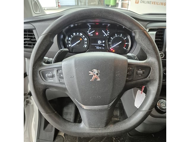 Bedrijfswagen, peugeot, expert, 2020 - afbeelding 19 van  41