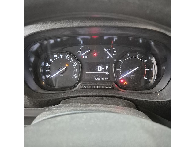 Bedrijfswagen, peugeot, expert, 2020 - afbeelding 22 van  41