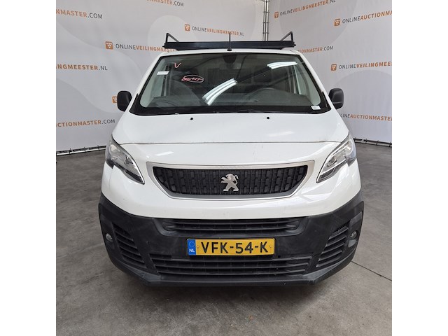 Bedrijfswagen, peugeot, expert, 2020 - afbeelding 12 van  41