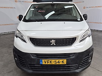 Bedrijfswagen, peugeot, expert, 2020 - afbeelding 12 van  41