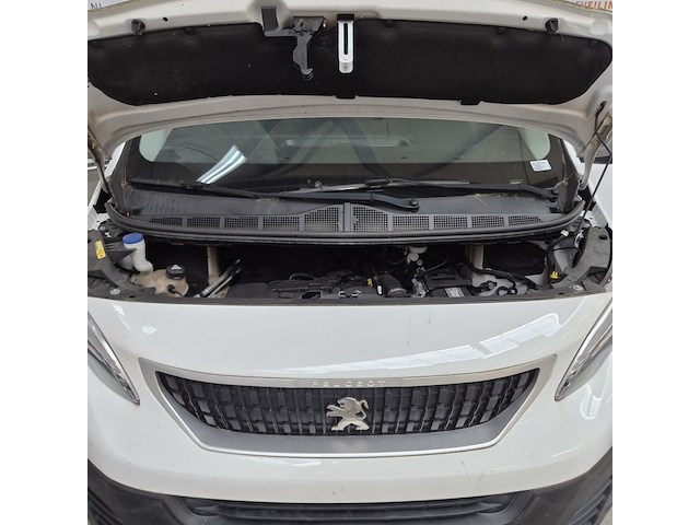 Bedrijfswagen, peugeot, expert, 2020 - afbeelding 31 van  41