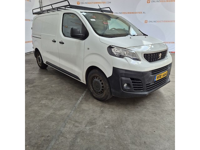 Bedrijfswagen, peugeot, expert, 2020 - afbeelding 23 van  41