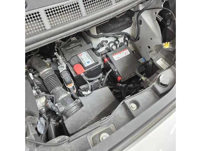 Bedrijfswagen, peugeot, expert, 2020 - afbeelding 35 van  41