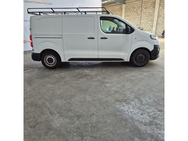Bedrijfswagen, peugeot, expert, 2020 - afbeelding 34 van  41
