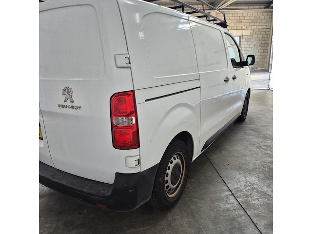 Bedrijfswagen, peugeot, expert, 2020 - afbeelding 37 van  41