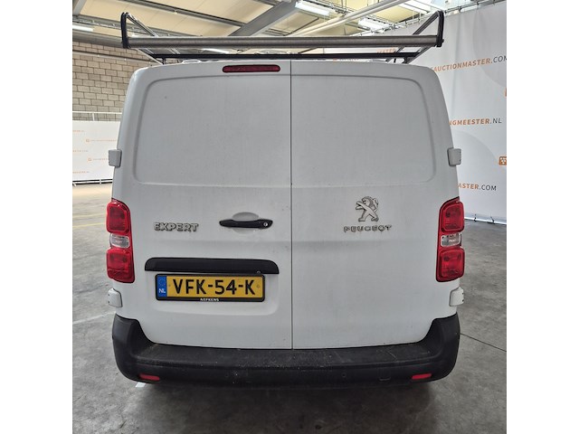 Bedrijfswagen, peugeot, expert, 2020 - afbeelding 38 van  41